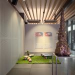 Una-doppia-collettiva_installation-view-2025_porta-Europa_1