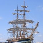 Amerigo Vespucci Veliero 192