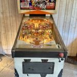 Foto Economia 194 flipper