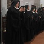 Foto Post 195 Monache di Clausura