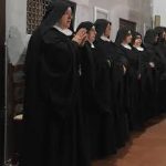 Foto Post 195 Monache di Clausura