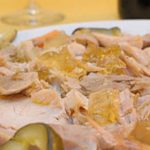 Foto Tacchino alla Canzanese Cucina 194