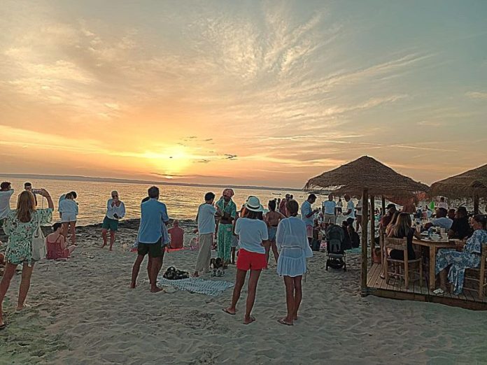 Foto consumatori 193 Spiaggia Formentera