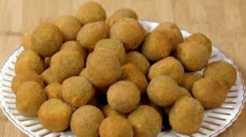 Olive Ascolane 192