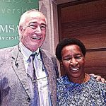 PLP con Loretta Claibourne Lumsa 4 ottovbre 20216