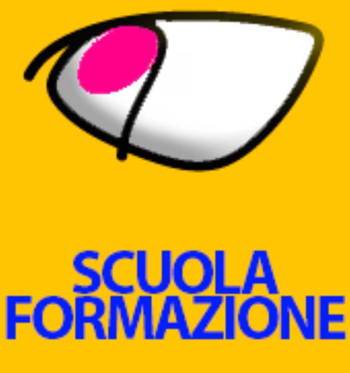 sCUOLA E FORMAZIONE LOGO