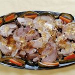 tacchino alla canzanese