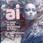 Copertina libro Sergio Bellucci ai, Un Viaggio nel Cuore della Tecnologia del Futuro