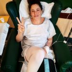Foto Brignone post operazione