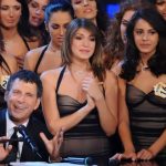 Foto Consumatori 199 Miss Italia e Fabrizio Frizzi