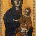 Salus_Populi_Romani_after_restoration x Attualità 200