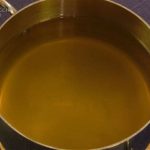 Brodo di gallina 203