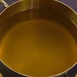 Brodo di gallina 203