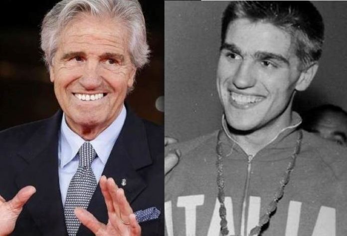 Foto POST 204 Nino Benvenuti