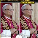 Foto Post 202 Papa Ranieri