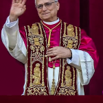 IL PAPA