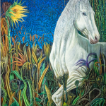 7