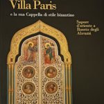 Foto Copertina Villa Paris 206