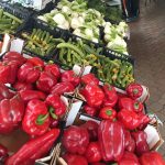 Bando Frutta e verdura