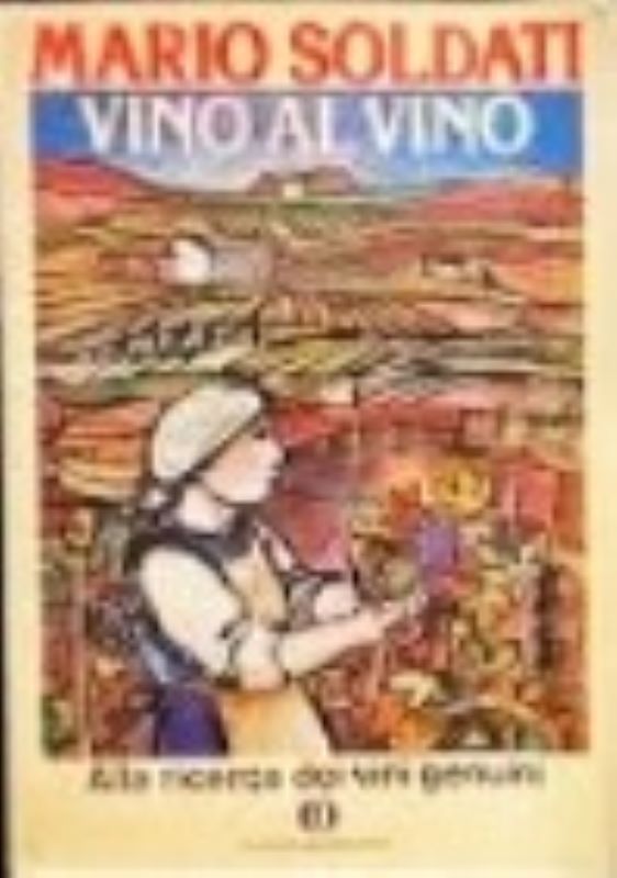 Vino al Vino di Mario soldati 211