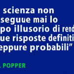 Citazione su sfondo