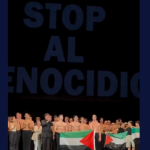 Foto L’appello di Bolle per GAza Limite 217