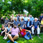 Gruppo Anziani Gubbio Resdenza Mosca
