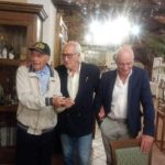 Italo PLP e Adriano Jenca