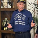 Italo con Felpa 215