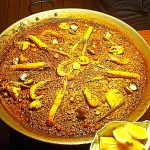 Paella di pesce (formentera Spagna 216 WhatsApp Image 2025-09-20 at 11.47.34