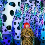 Yayoi-Kusama-presenterà-a-Berlino-A-Bouquet-of-Love-I-Saw-in-the-Universe.jpg