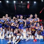 Campionesse di volley 2025