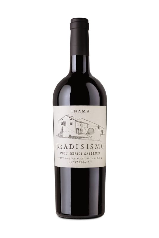 Foto Vino 220 Bradisismo 2014