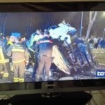 Incidente Roma Cris, Col.