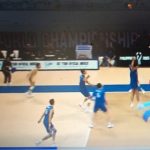 Volley Italia maschile