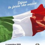 Bandiera Difesa la forza che unisce