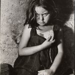 Bourke-White_AngelaGonzalez_SevenyearoldrefugeefromMadrid_Spain_1938_512x