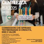 Foto Attualità Martelli 222 Festival della gentilezza
