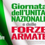 Giornata dell’Unità Nazionale e delle forze arate