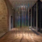 Giuliana-Storino-Cicadidi-2021-site-specific-installation-immersive-audio-system-hologram