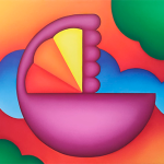 3