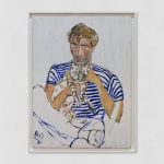 Alice Neel, Pinacoteca Agnelli_Ph. Sebastiano Pellion di Persano_0G7A2749
