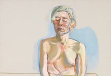 ALICE NEEL: SOGGETTIVITÀ, RAPPRESENTAZIONE E POLITICA DELLO SGUARDO