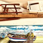 Barche foto e opere barca a vela 228