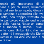 CITAZIONE