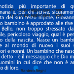 CITAZIONE firmato