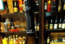 Champagne Claude Moussé Cuvée Prestige