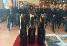 DALLE PATATE AL VINO IL PASSO E’ BREVE …