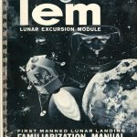 Foto Editoriale Mauale LEM Lunar_Excursion_Module_Familiarization_Manual_(front_cover) (2)