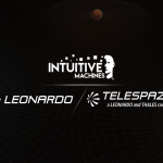 Leonardo telespazio Intuitive 229LDO-IM